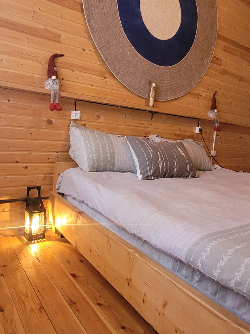 Мини-Отель Beymaral Lodge