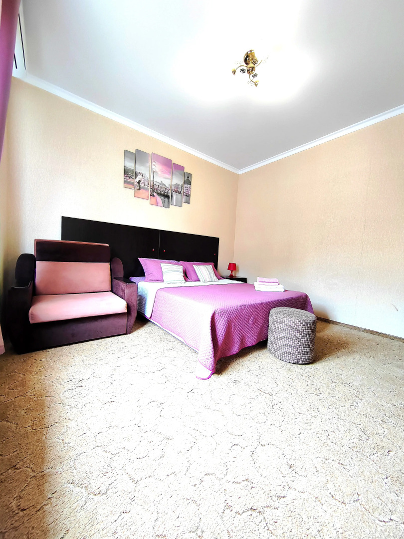 Апартаменты Семейные апартаменты Адлер