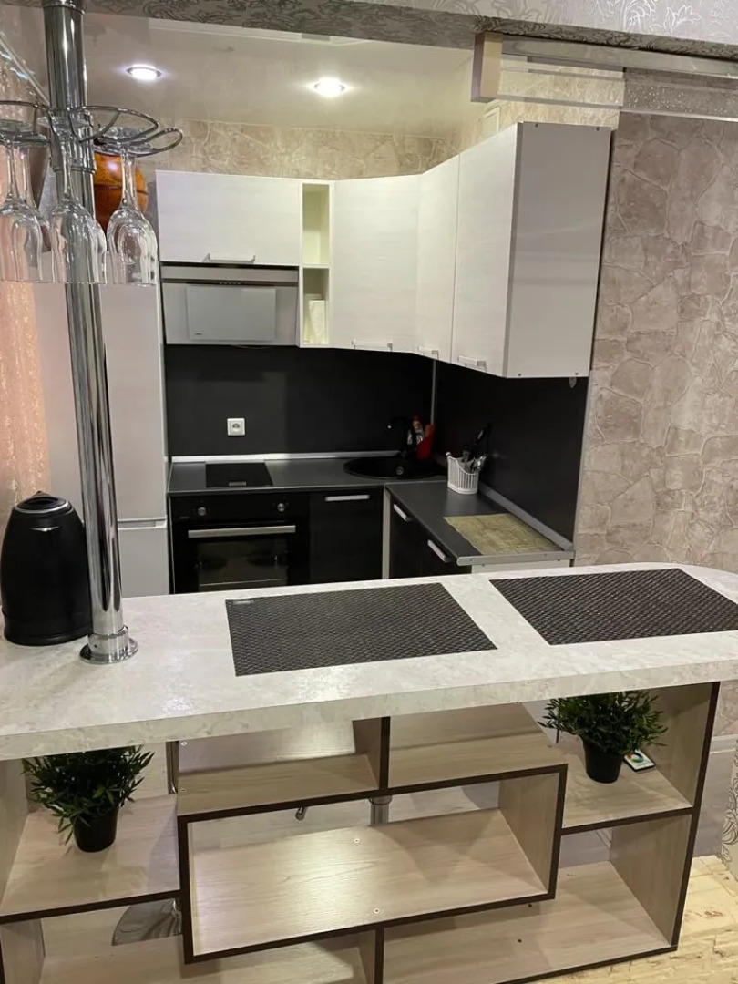 Апартаменты на Ленинском проспекте 39А