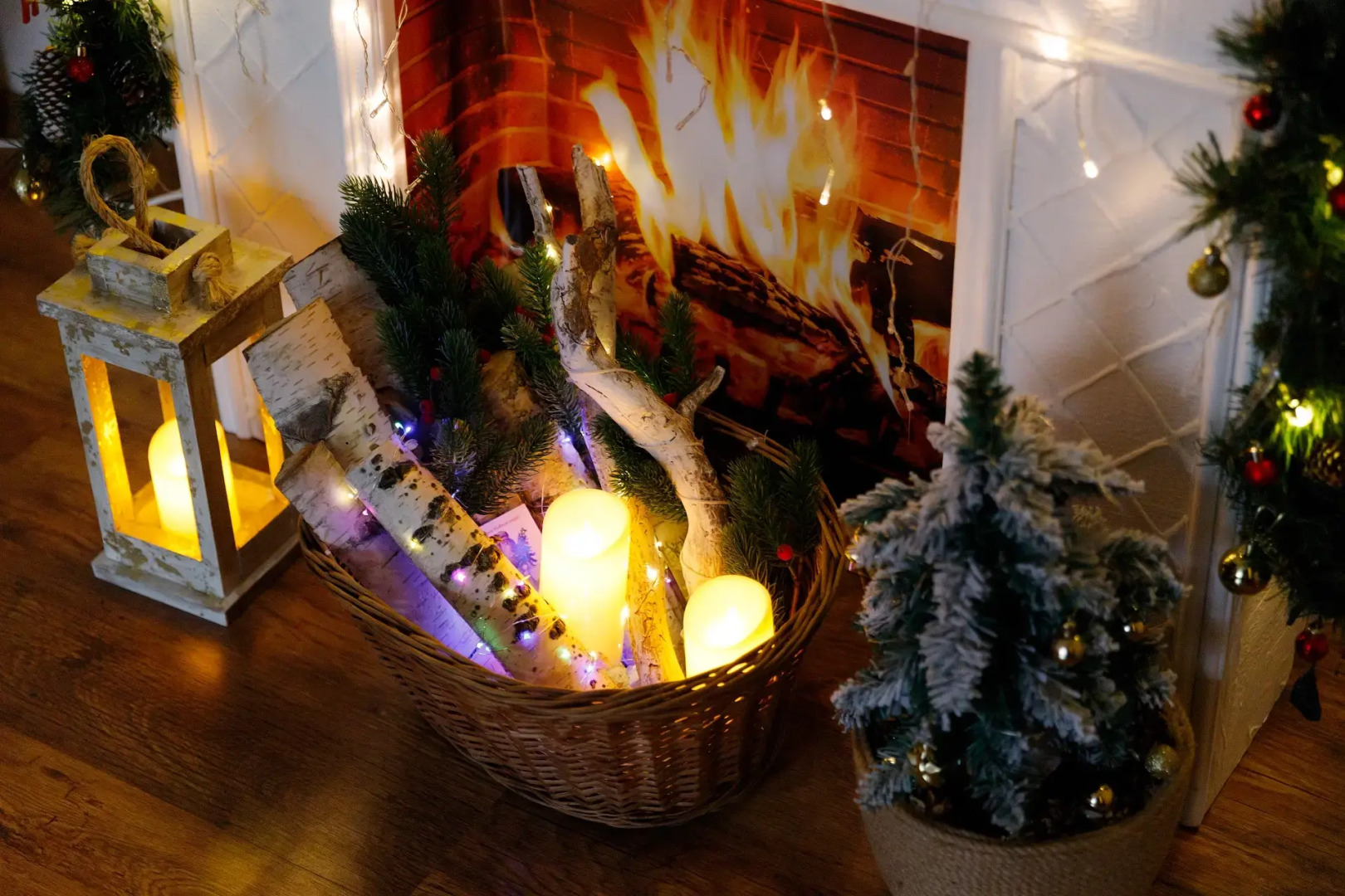 Квартира PrezentHaus Советская 190d k47