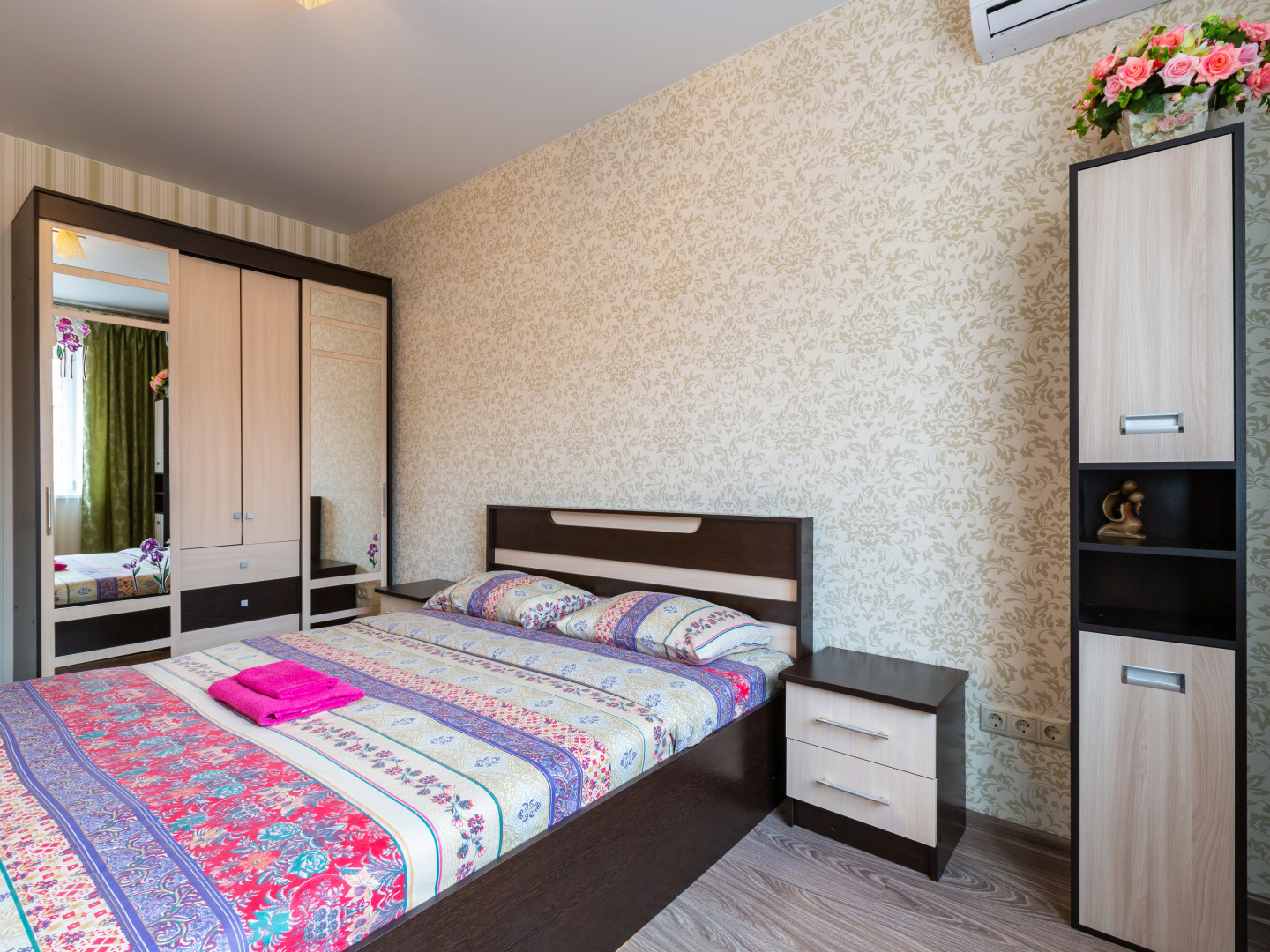 Апартаменты на Проспекте Ленина