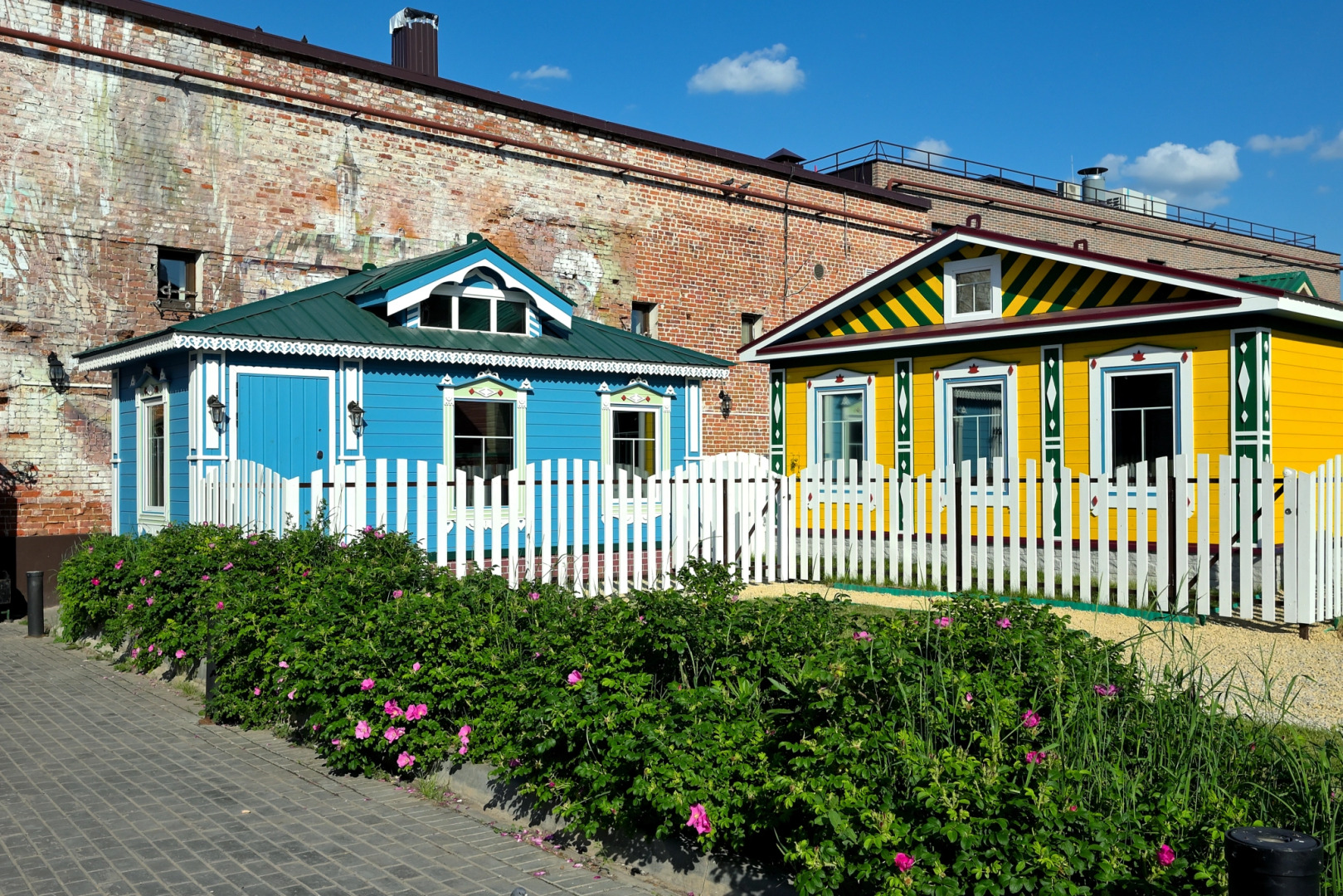 Бутик-отель Кунак