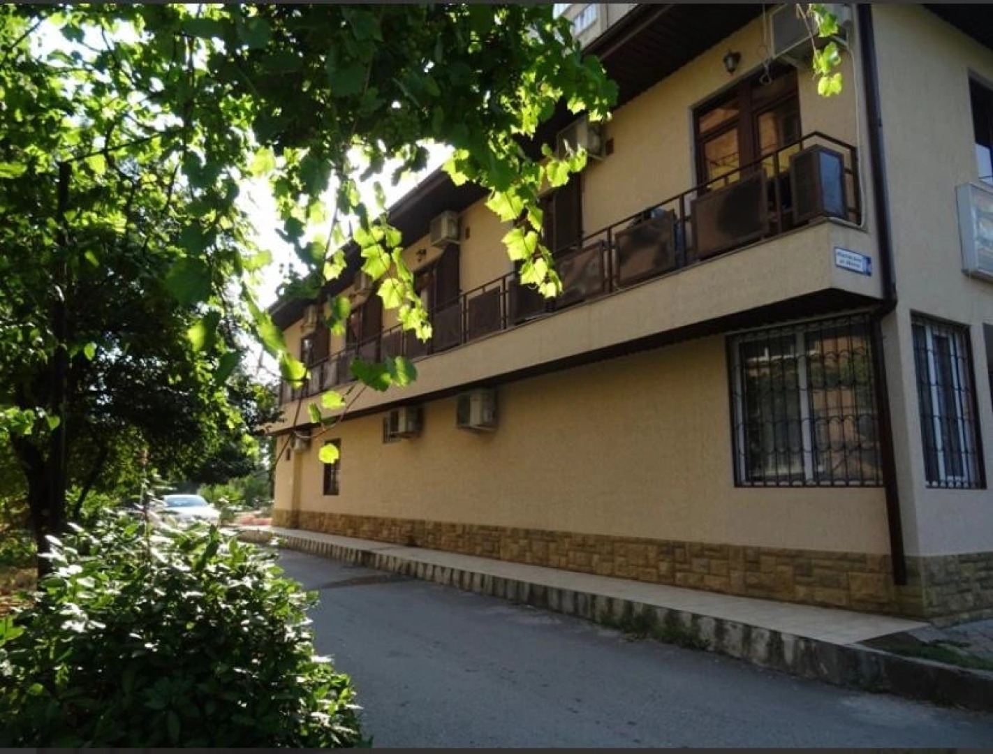 Мини-Отель Sea