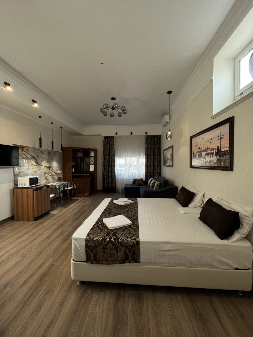 Гостевой Дом Vip-29