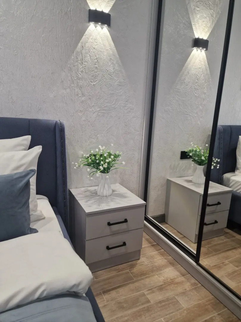 Апартаменты ЖК Этажи