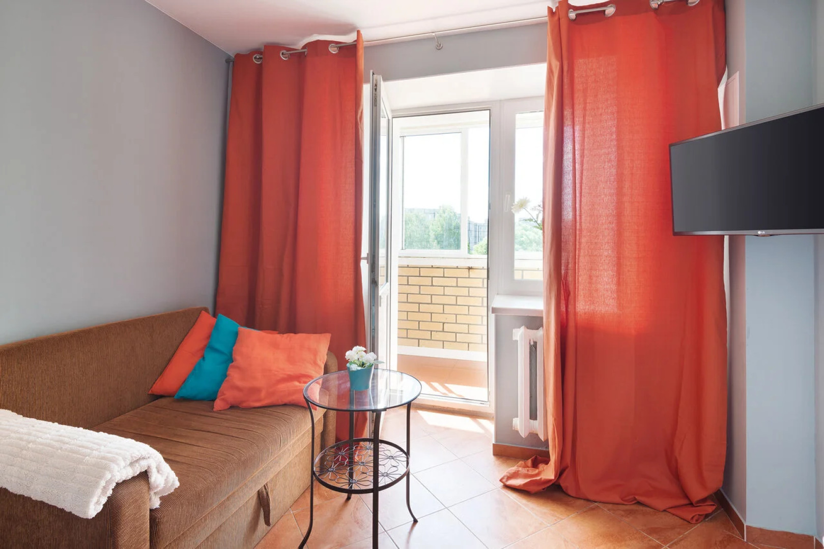 Апартаменты Home away from home Владимир