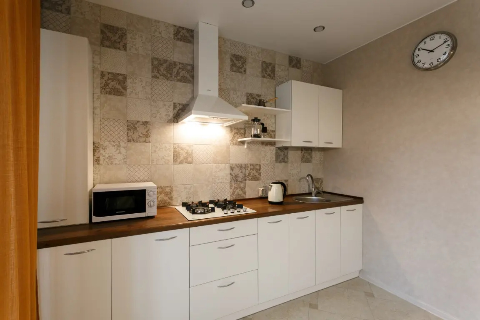 Апартаменты Хочу Приехать на Чехова 18 2