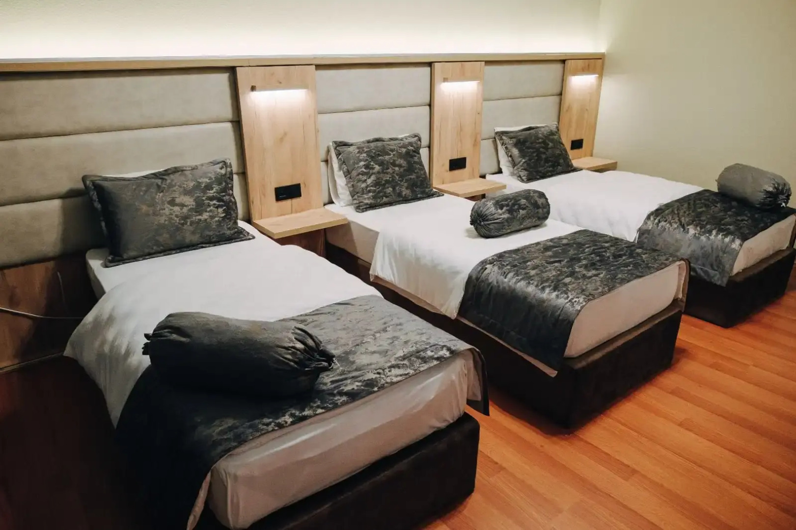 Отель Old City Ganja