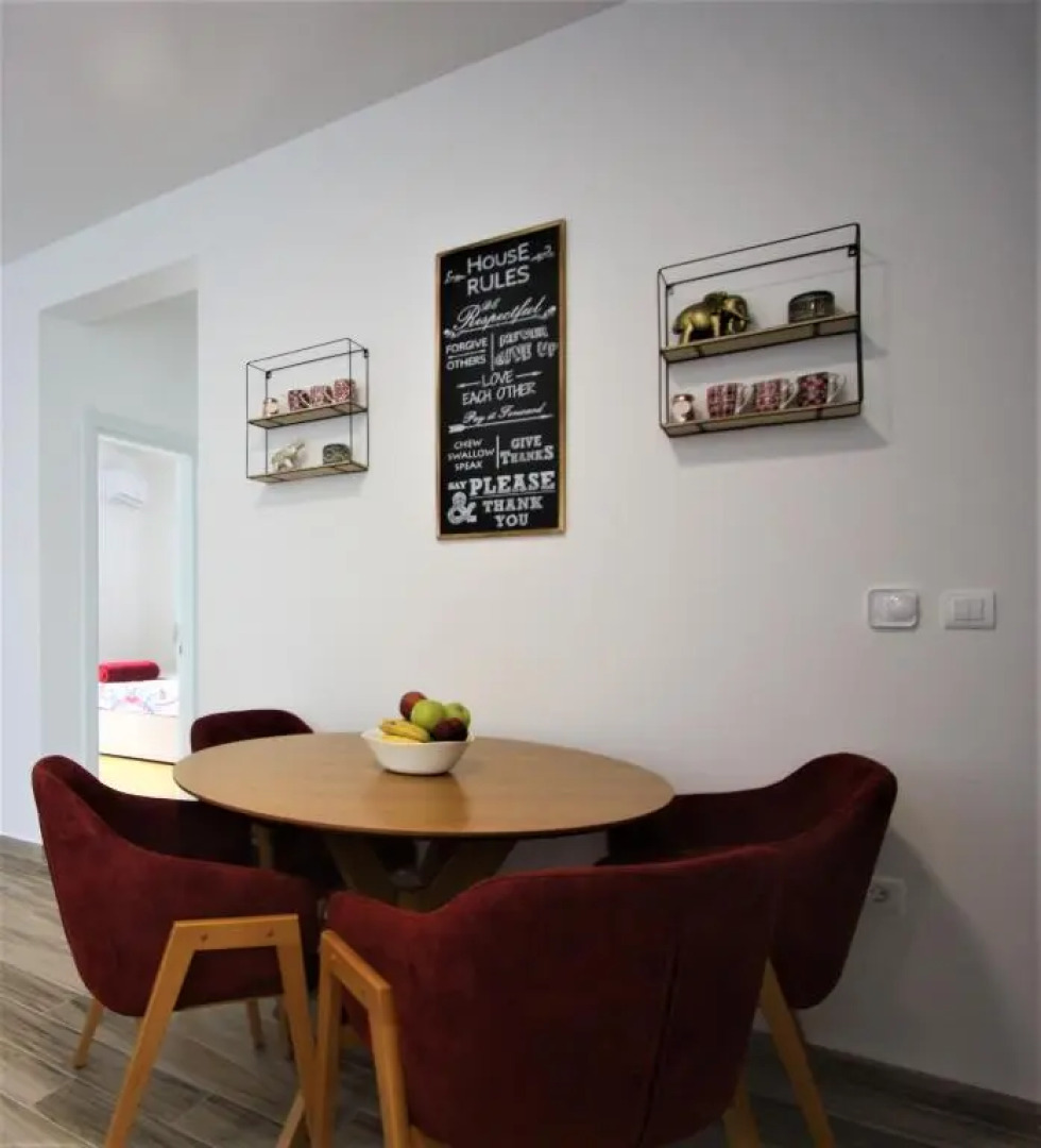 Апартаменты Sunny Side Wellness Resort & Spa