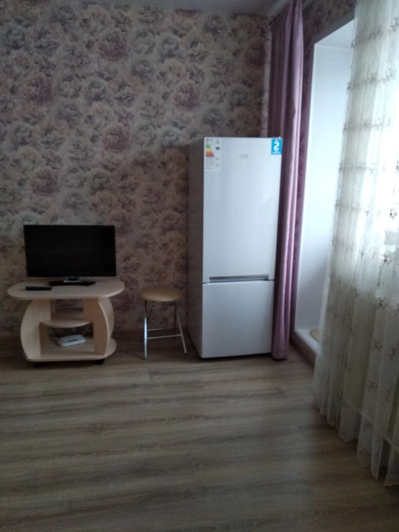 Квартира Однокомнатная Студия в Районе Универмага