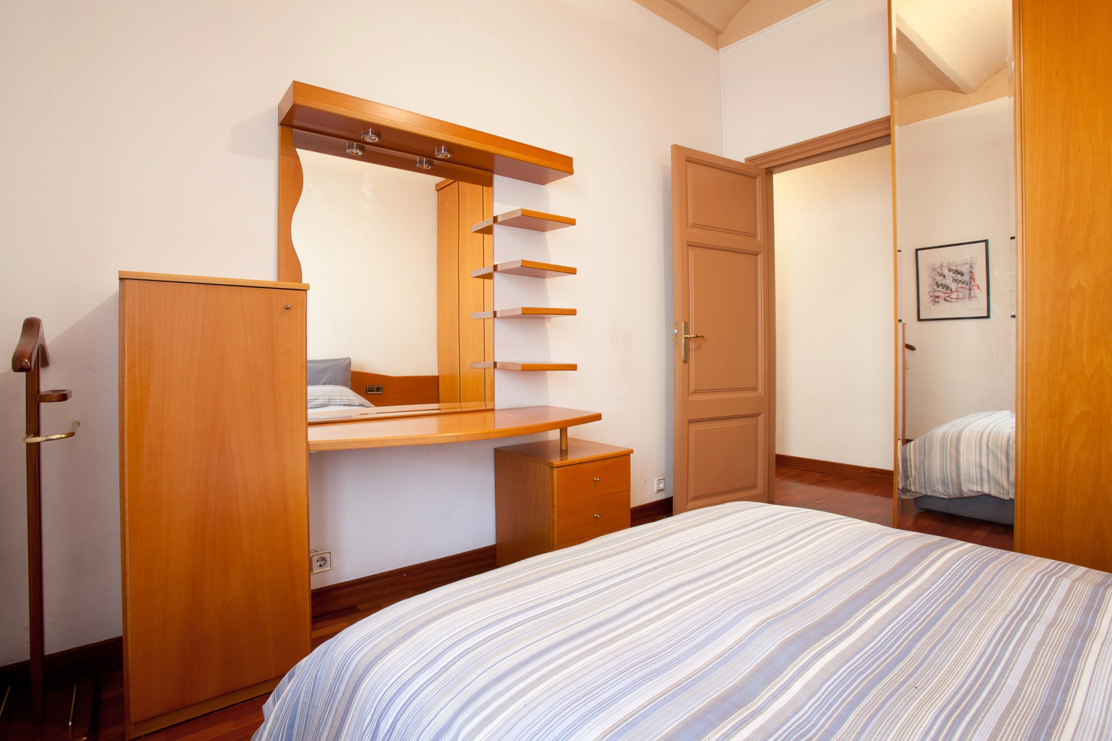 Апартаменты Akira Flats Clot