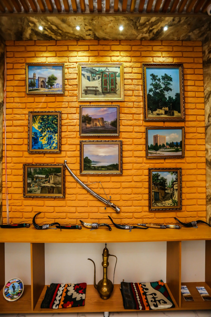 Отель Ромиш