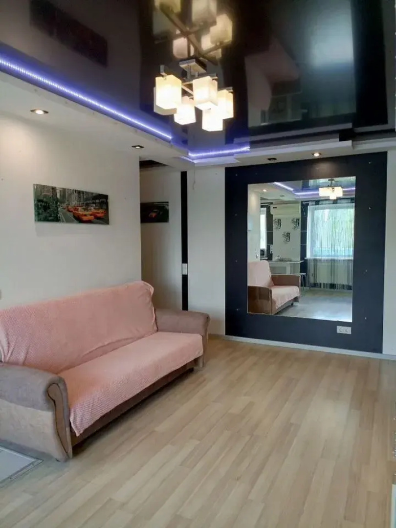 Апартаменты в Северном микрорайоне 8