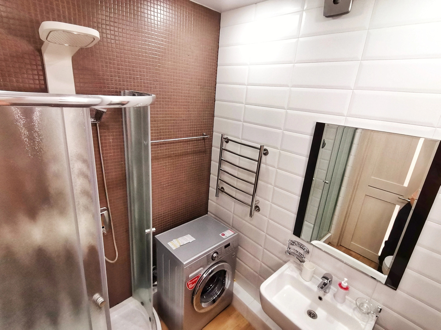 Квартира в Волгоград Сити