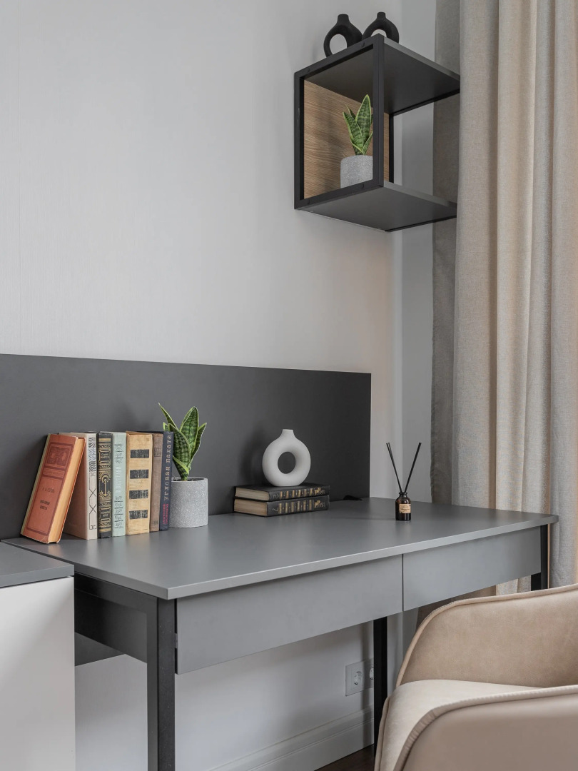 Квартира Joy Прокшинский