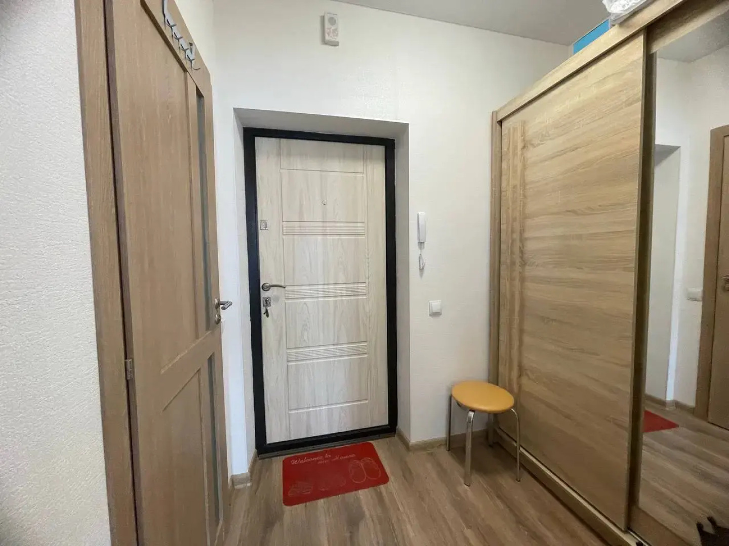 Апартаменты Светлогорск