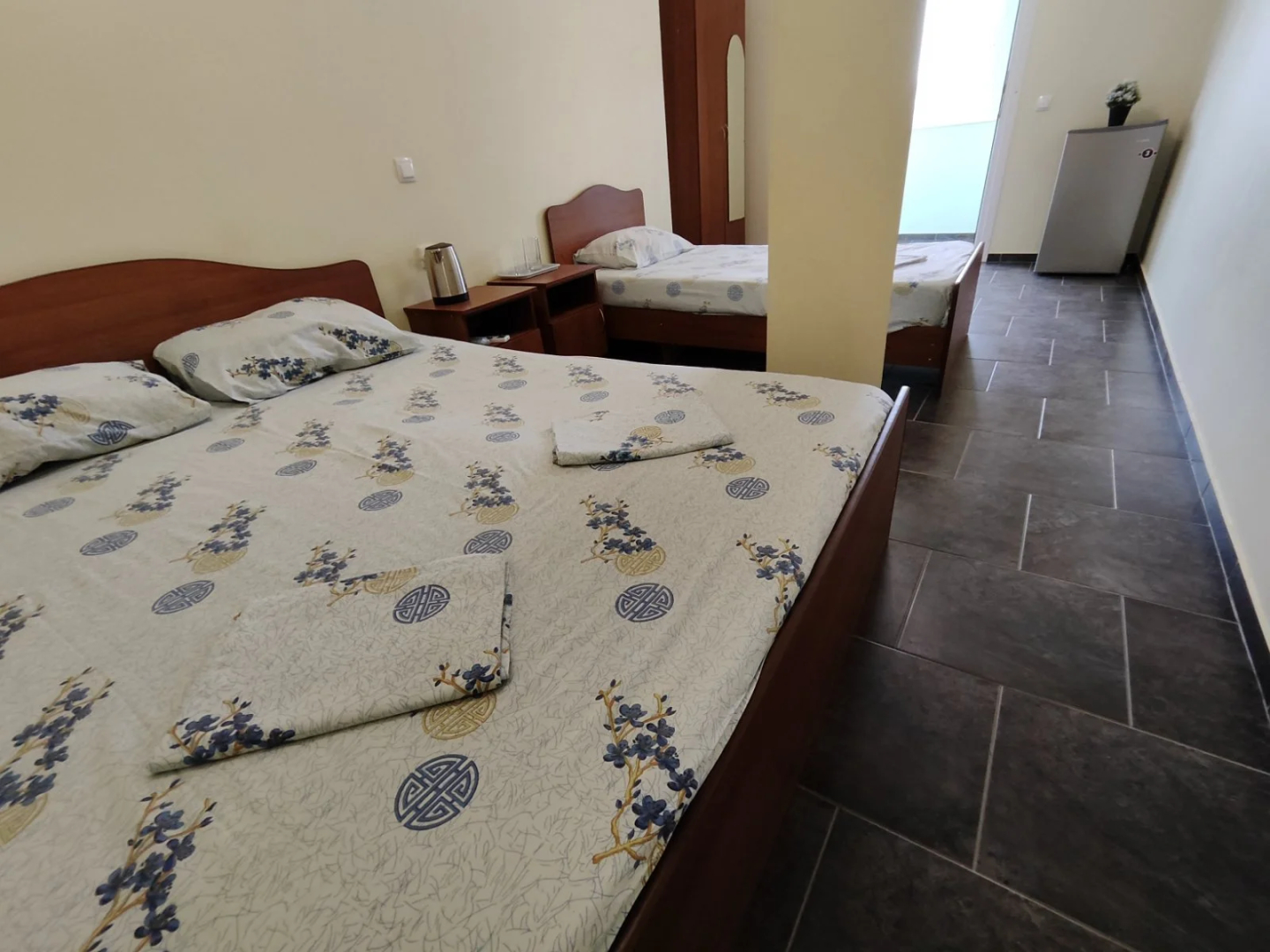 Гостевой дом Южный дворик