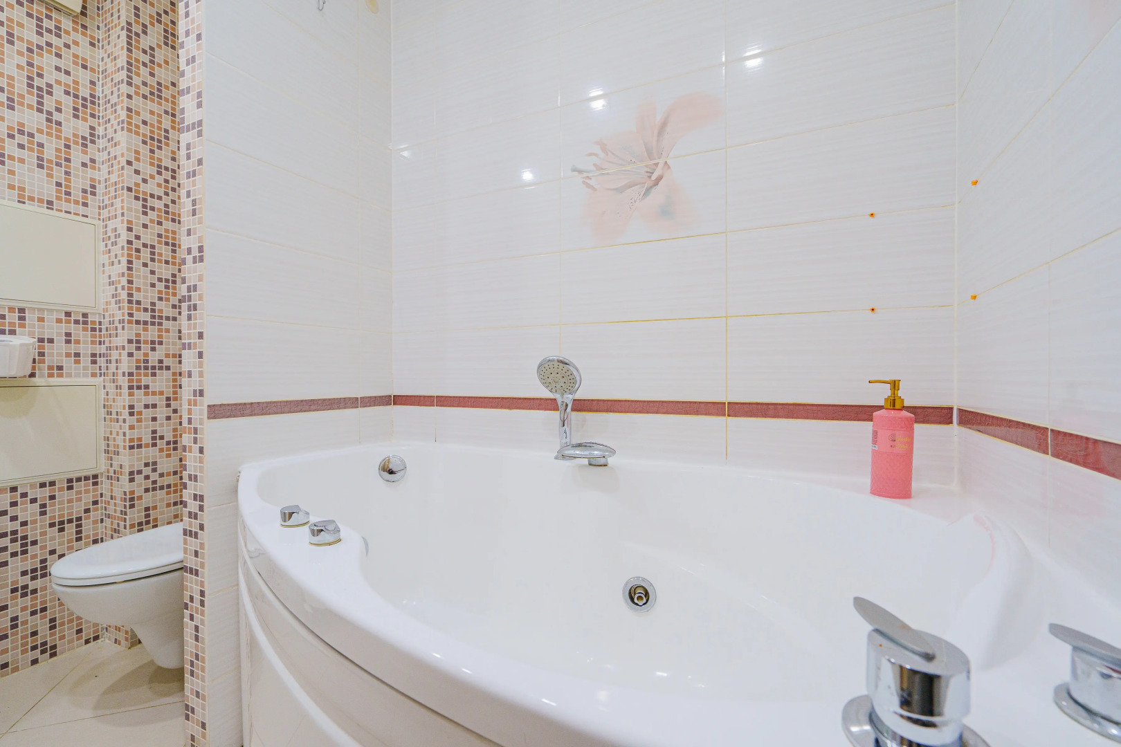 Квартира Студия рядом с Метро