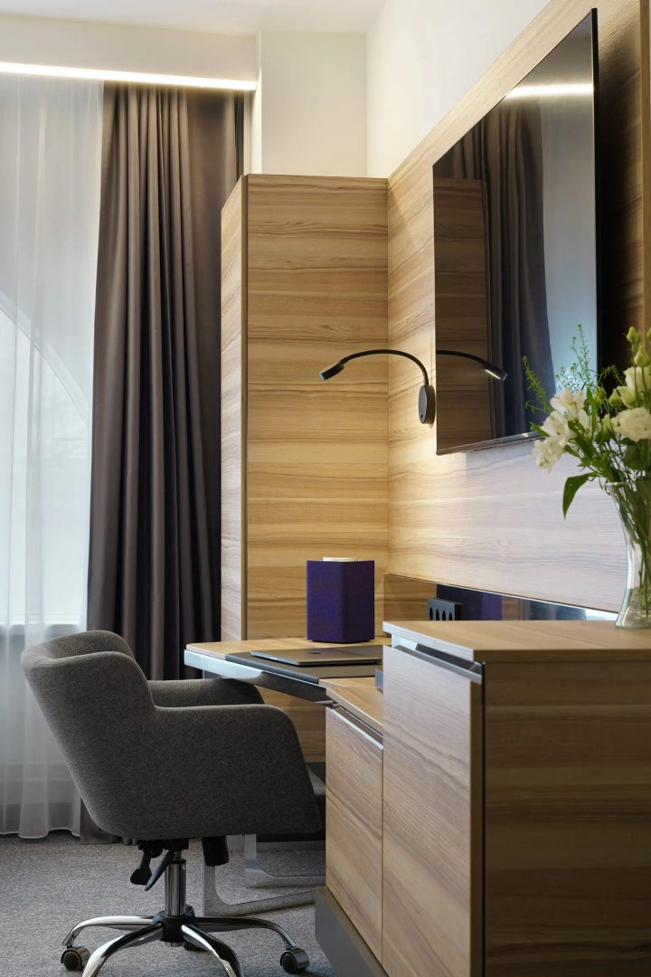 Novotel Санкт-Петербург Центр
