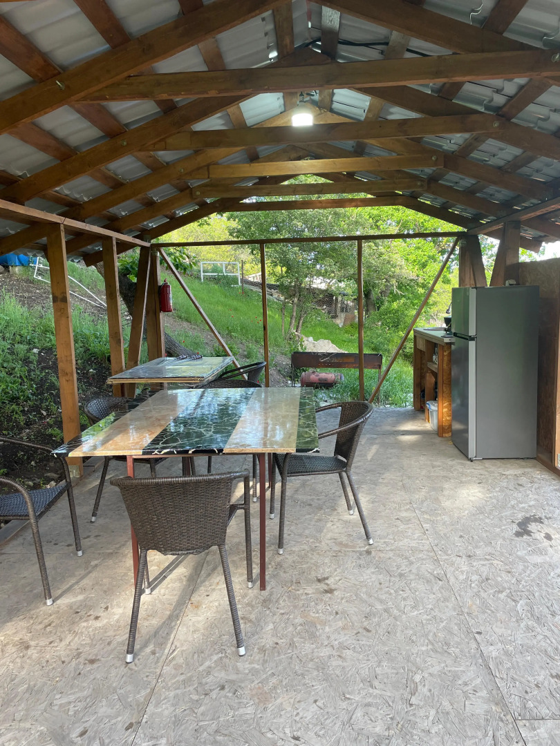 Частный дом Дубки 2