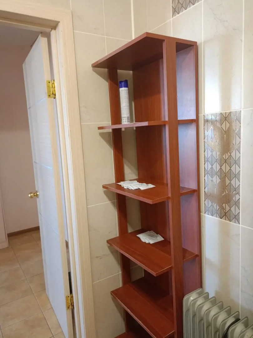 Апартаменты Аврора шестиместные (id 127)