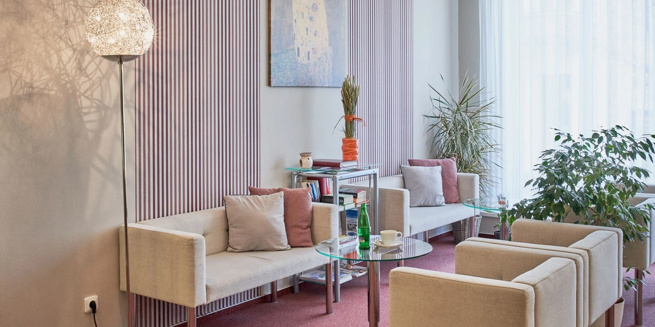 Отель Брюссель