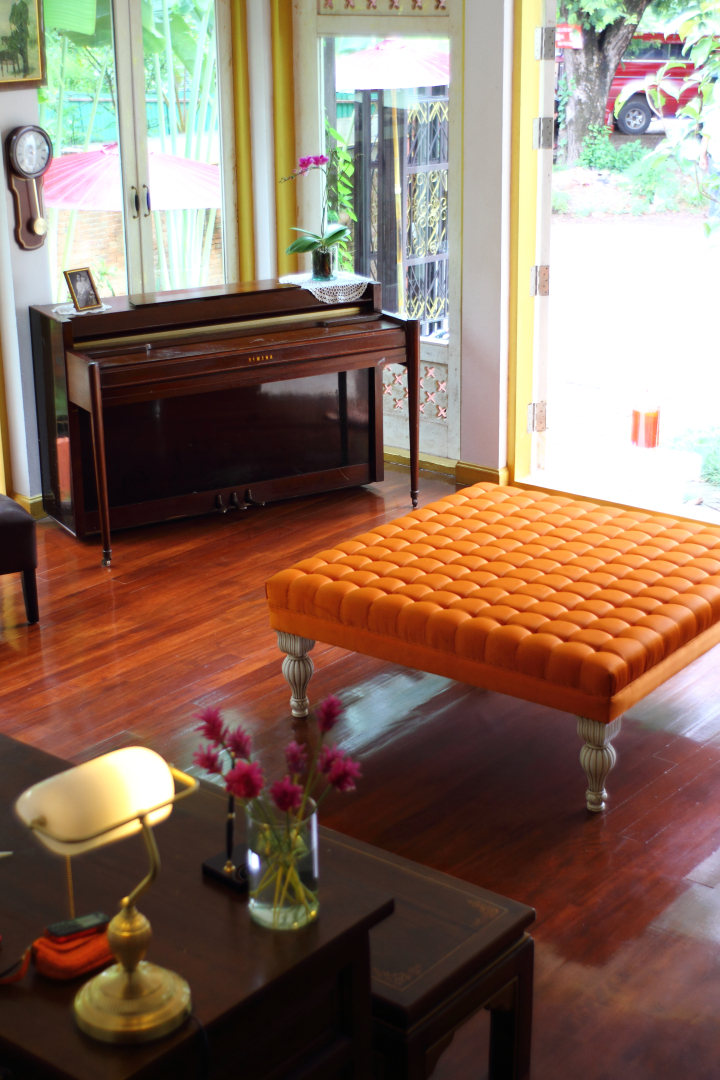 Гостевой дом Seven Senses