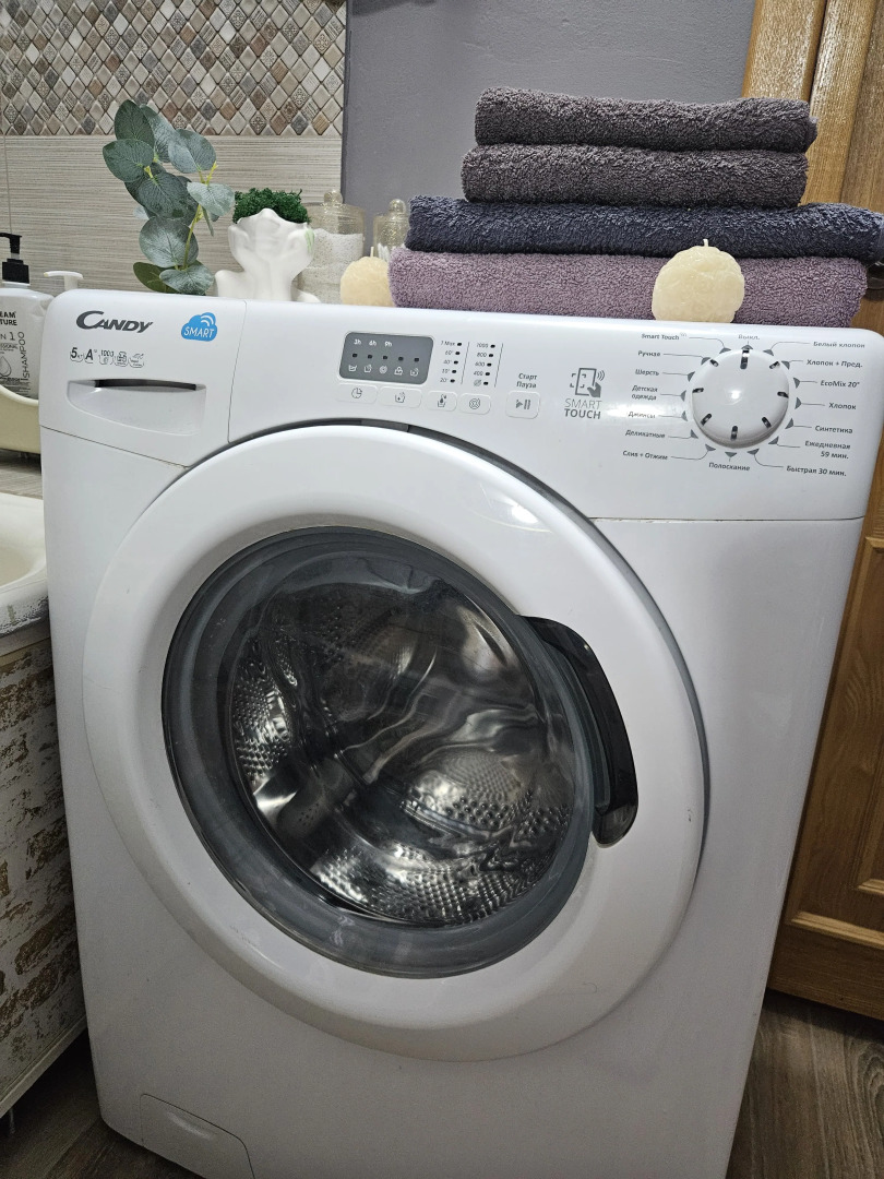 Квартира Айда к Регине (50 лет Октября 75)