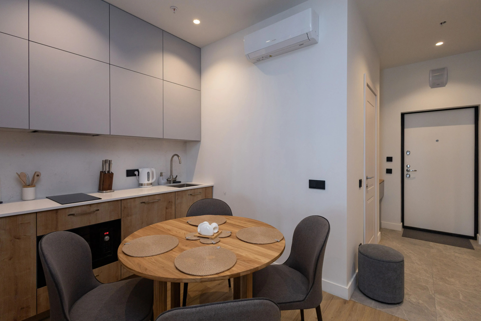 Апартаменты Amber Aalto Коллекция Mores Apart Hotel