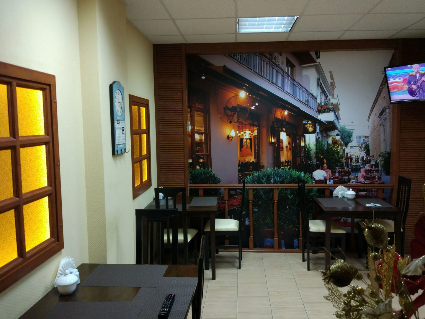 Мини-отель Константиныч