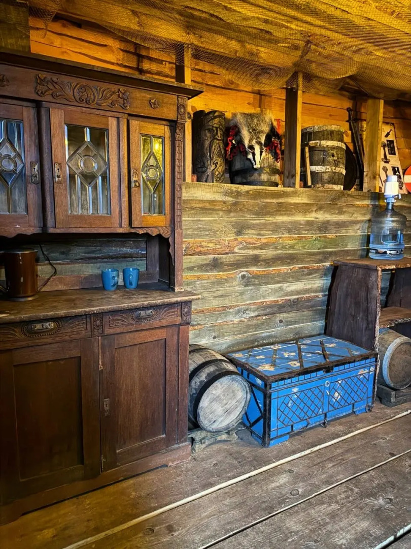 Гостевой дом Остров Kattegat