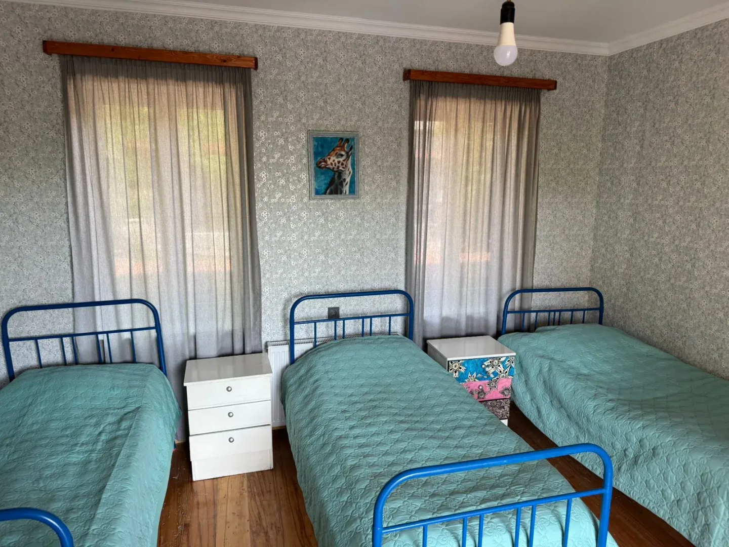 Вилла Matisi Wine Cellar & Country House