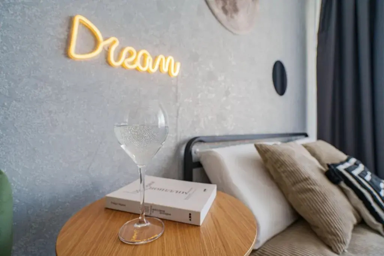 Квартира Светлая красивая уютная