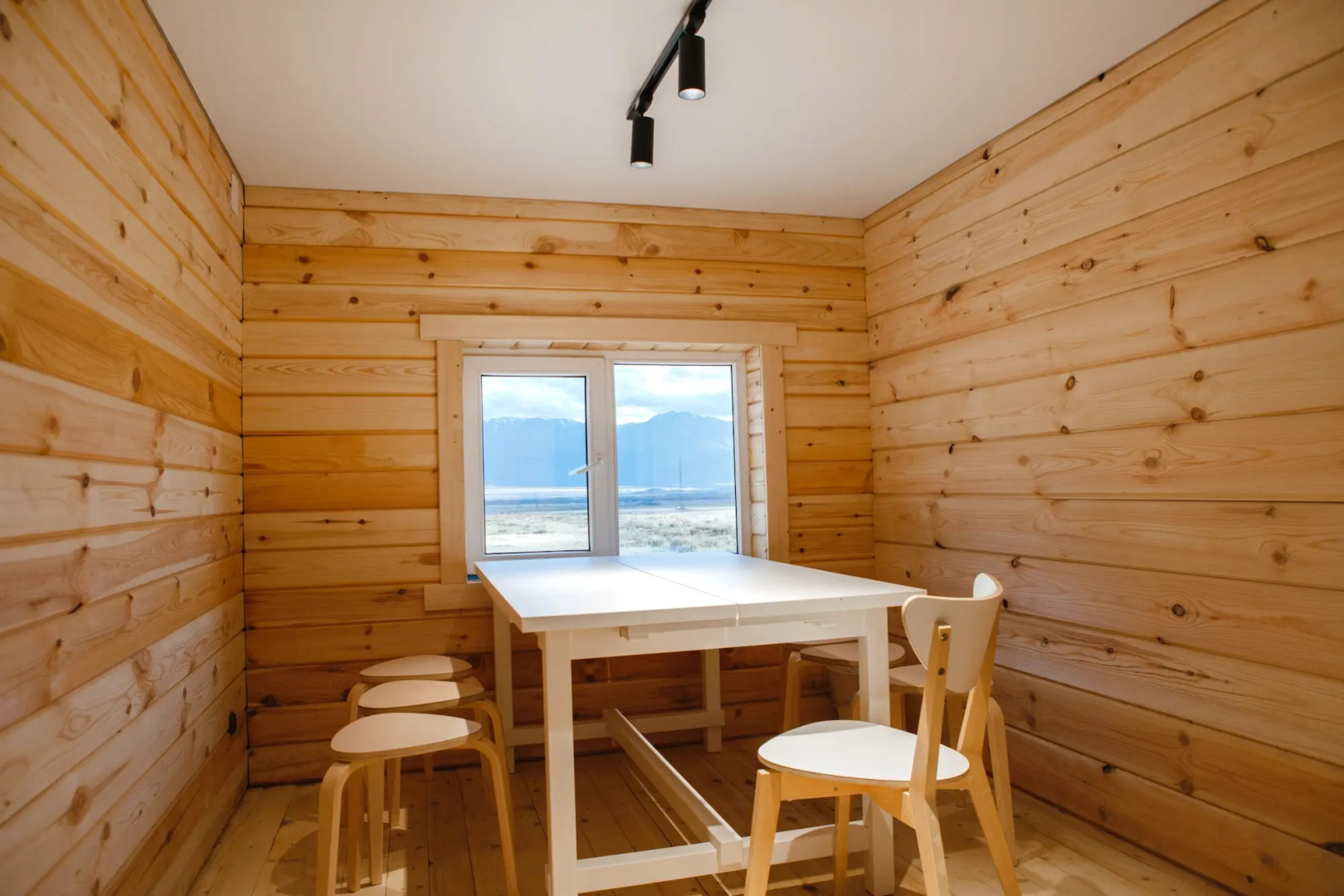 Гостевой дом Лес и Ветер