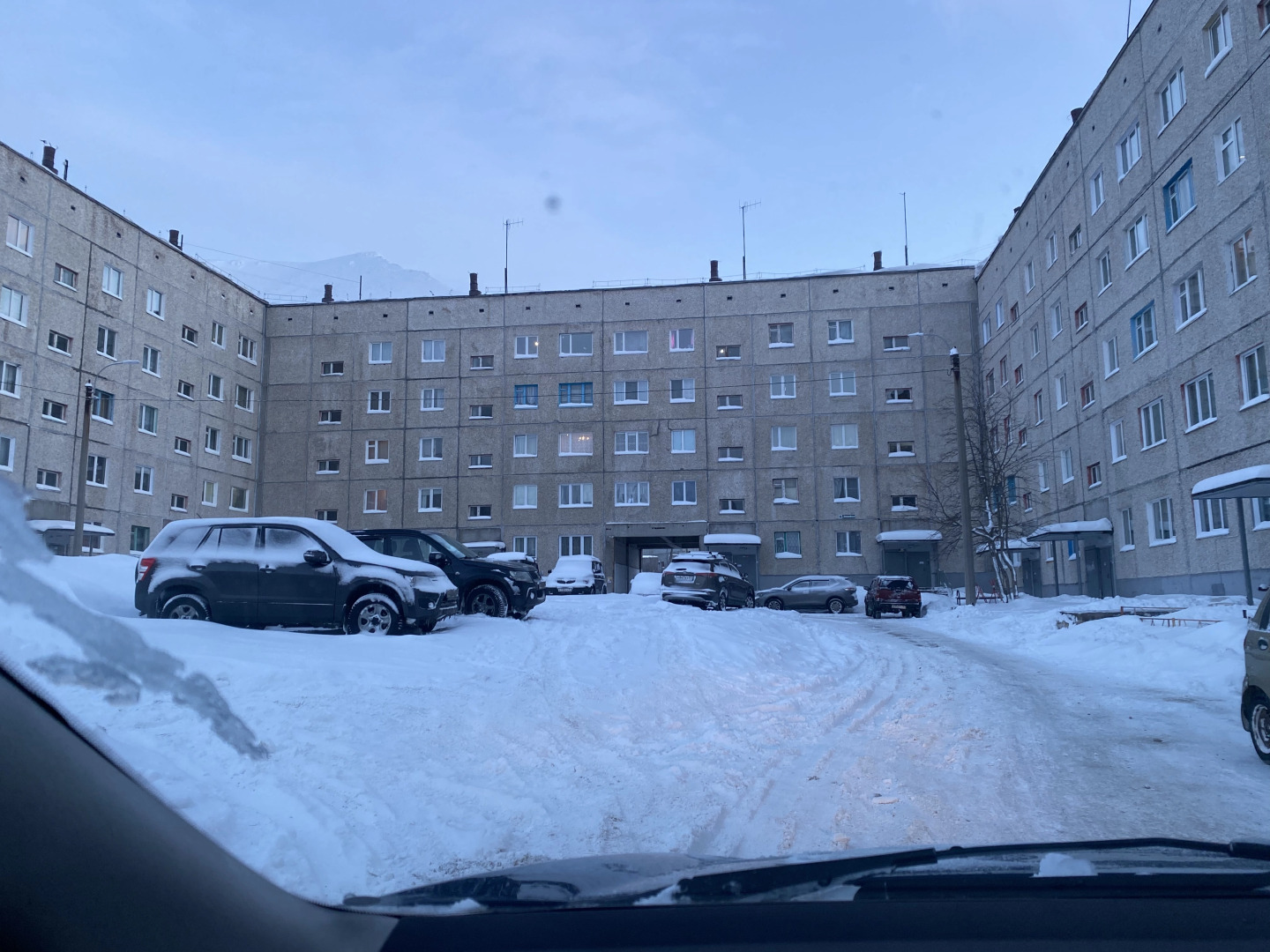 Апартаменты на Олимпийской 16 (1 этаж)