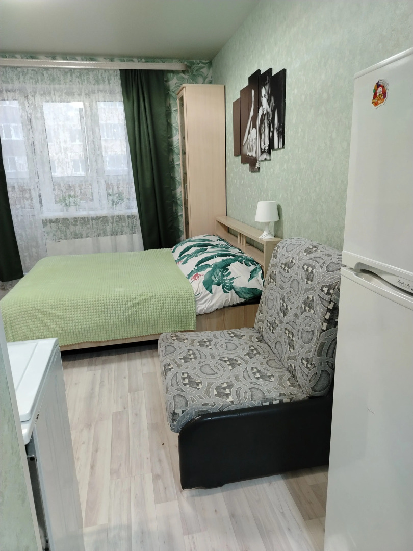 Квартира Студия в Ногинске