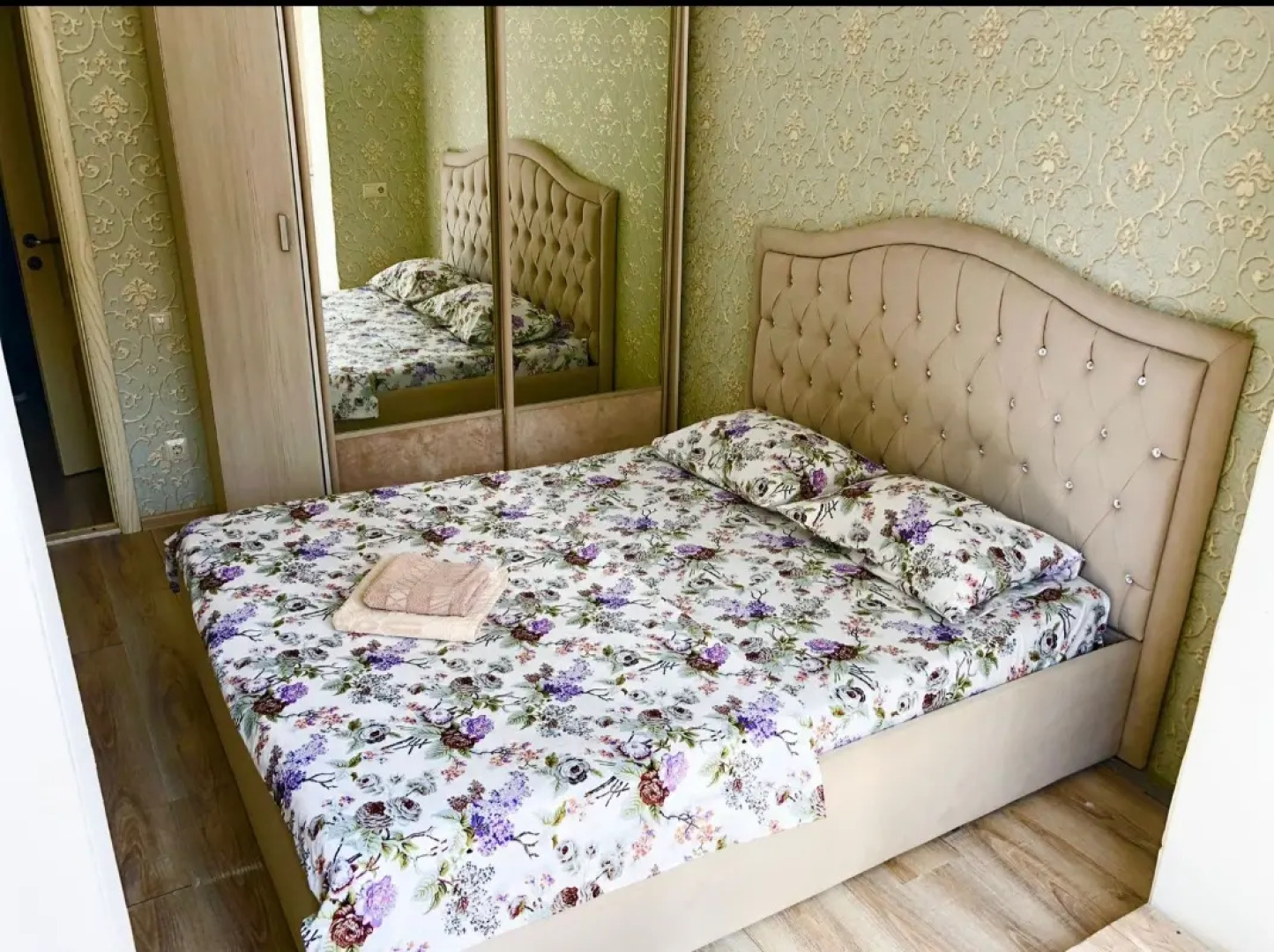 Квартира на Берегу Моря