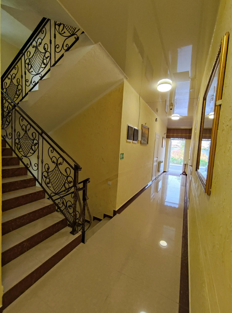 Гостевой Дом Rassvet