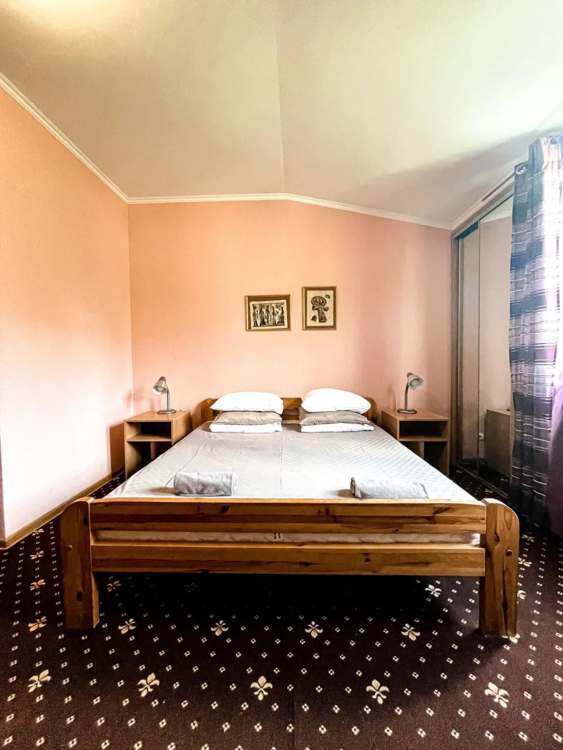 Гостевой дом на Ленинградской 28