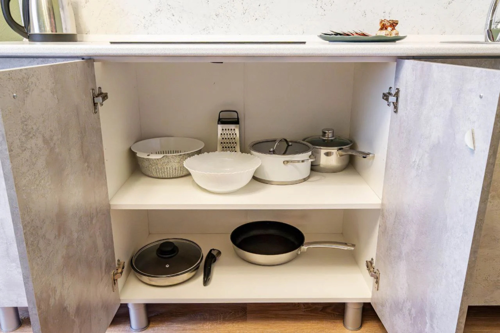 Квартира Магия Уюта