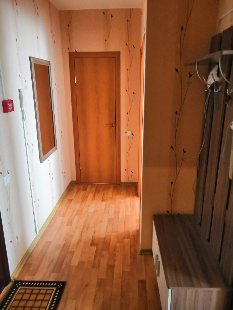 Апартаменты Высотка