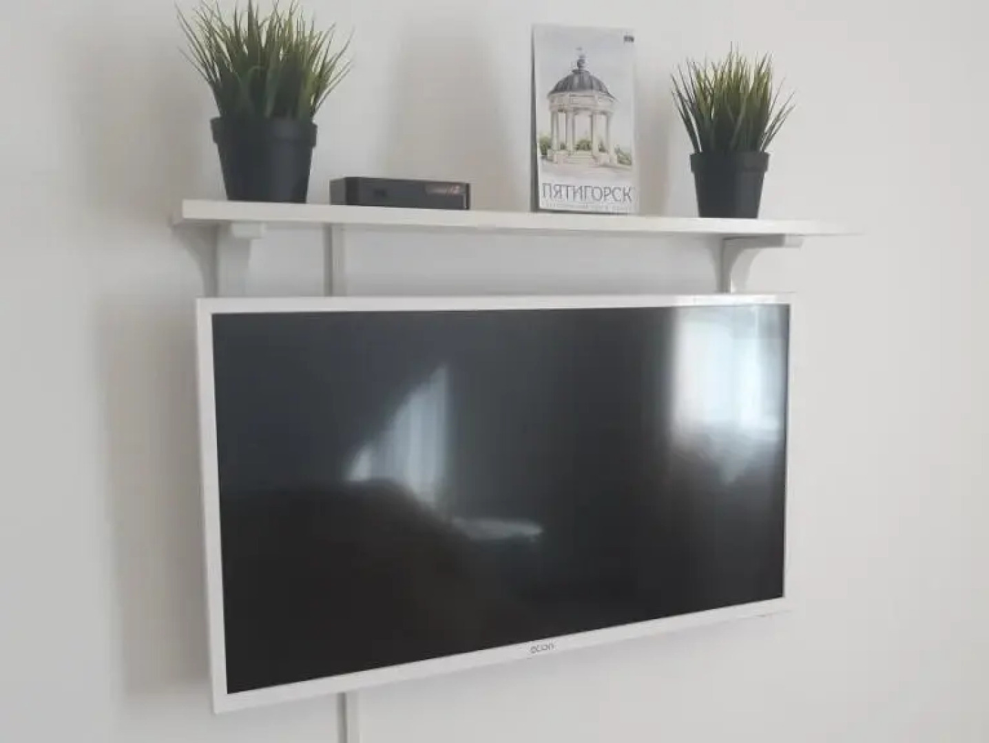 Апартаменты 5 Гор