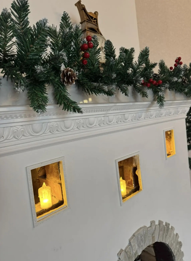 Частный дом на Нестерова