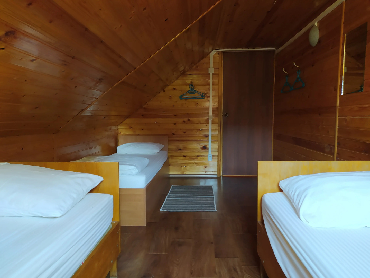 Частный Дом с 2 Спальнями на Балтийском Море