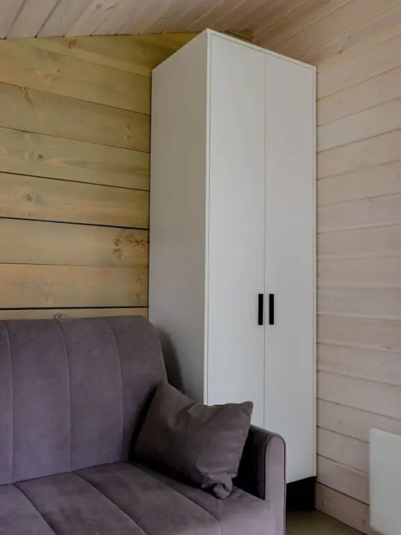 Апартаменты ЧиллВилл