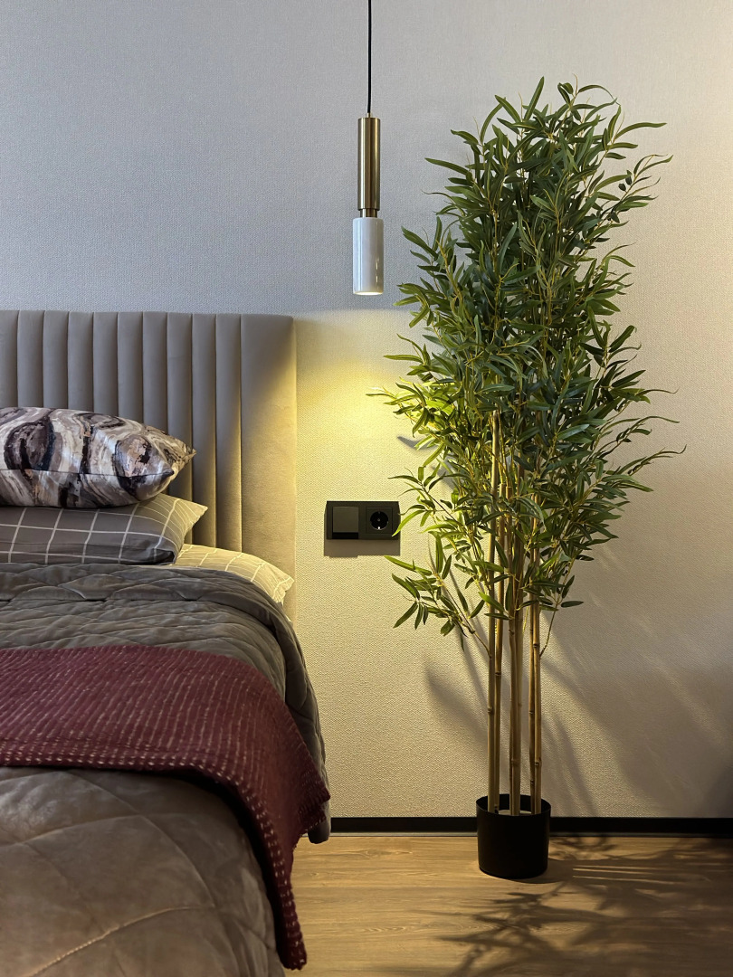 Квартира Стильная студия в ЖК Логика-2