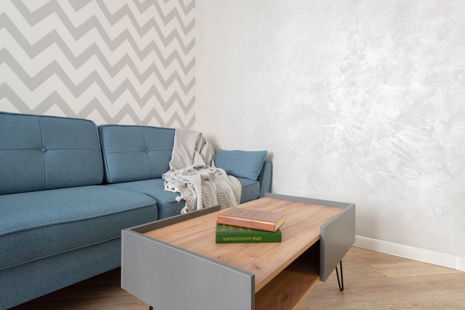 Апартаменты Ритм