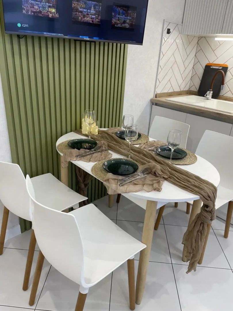 Квартира для Семейного Отдыха в Суздале