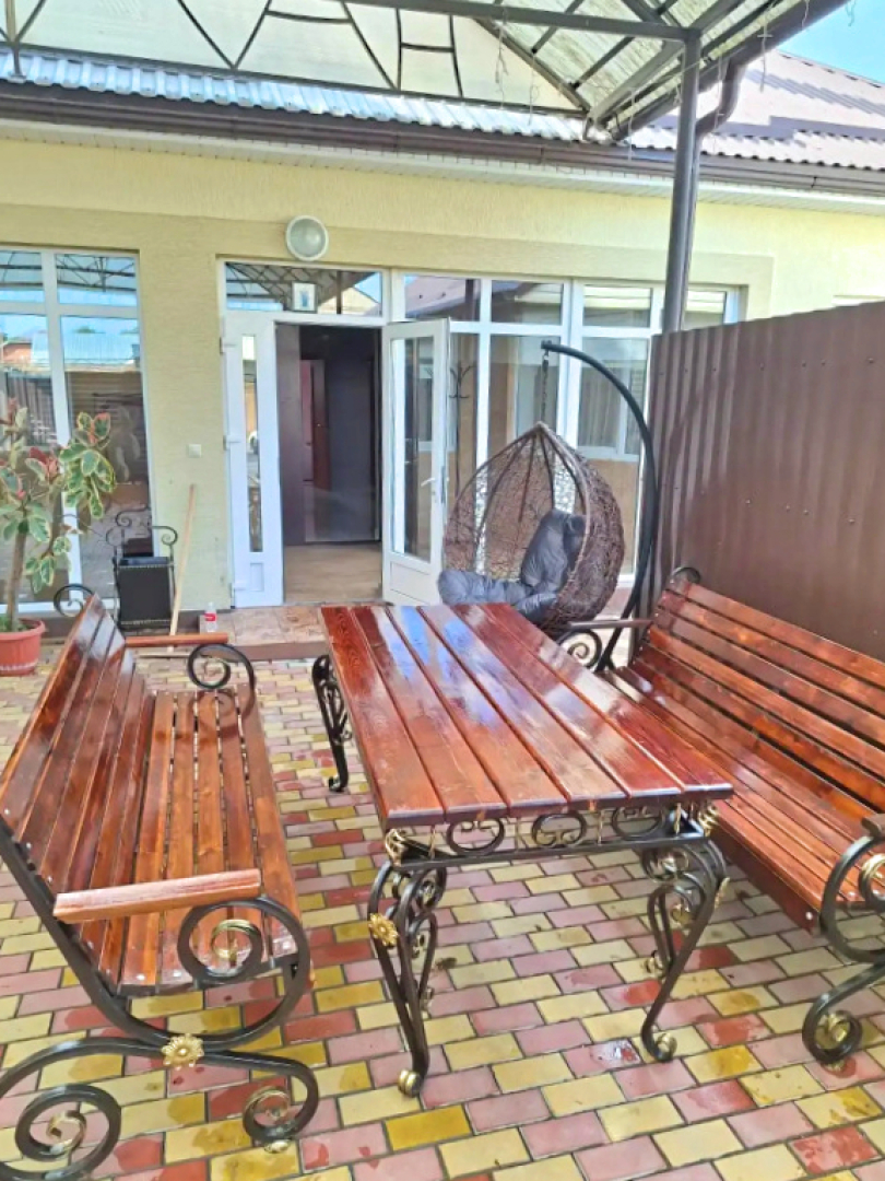 Частный дом Дом Relax