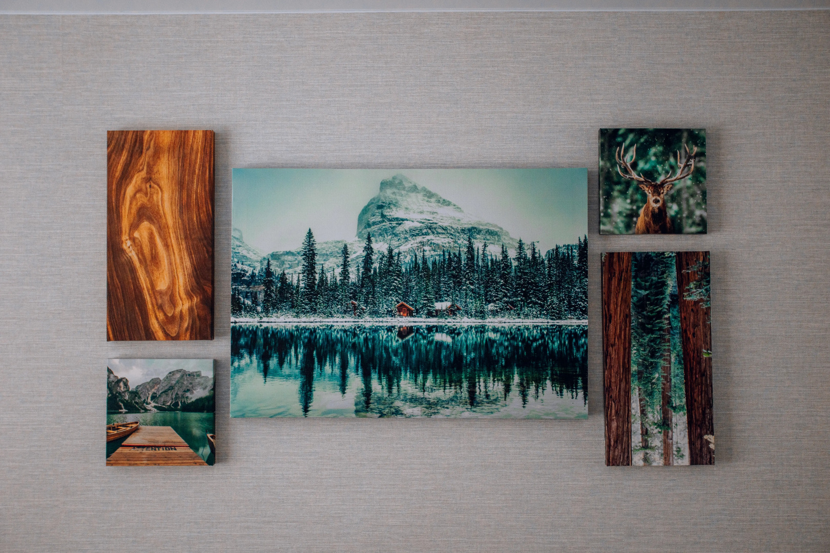 Квартира Толстой Красноармейский 8